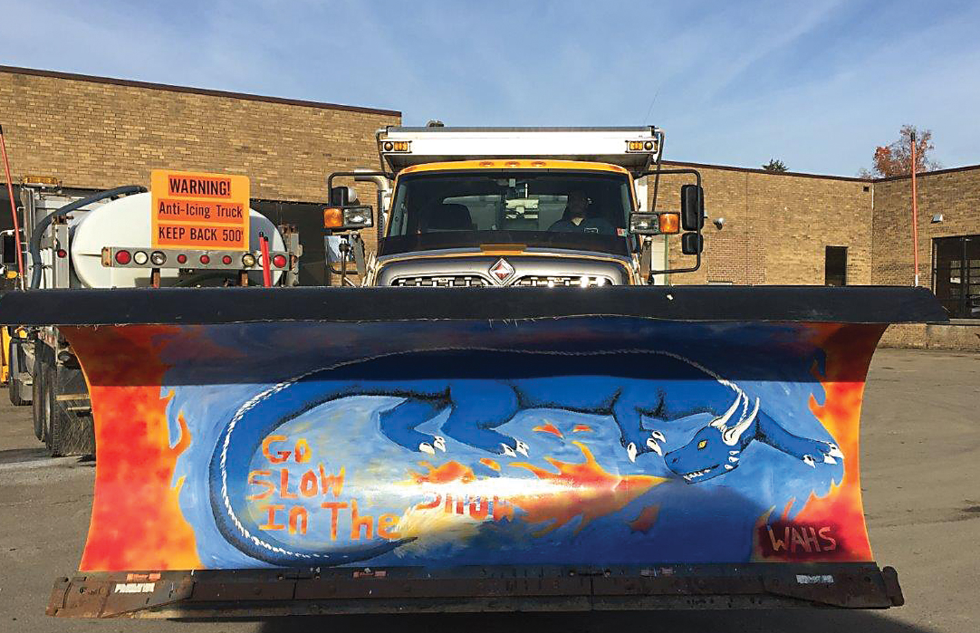 Paint the Plow News, Sports, Jobs Times Observer